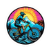 Pedal Pursuit